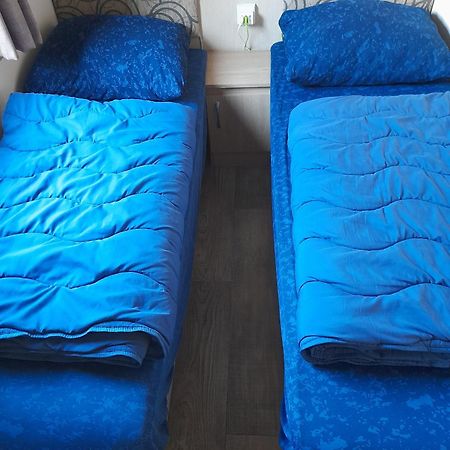 Willa Zp 237 - Camping De Zandput Vrouwenpolder Zewnętrze zdjęcie