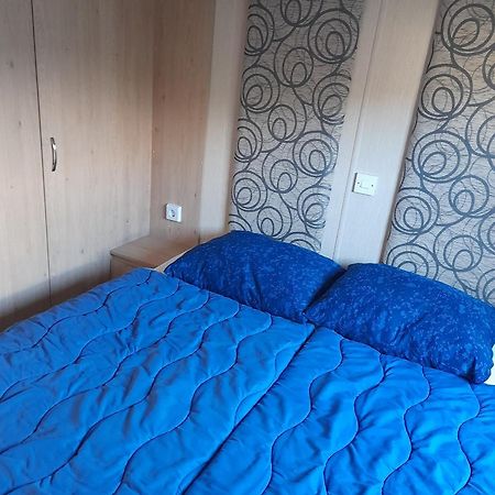 Willa Zp 237 - Camping De Zandput Vrouwenpolder Zewnętrze zdjęcie