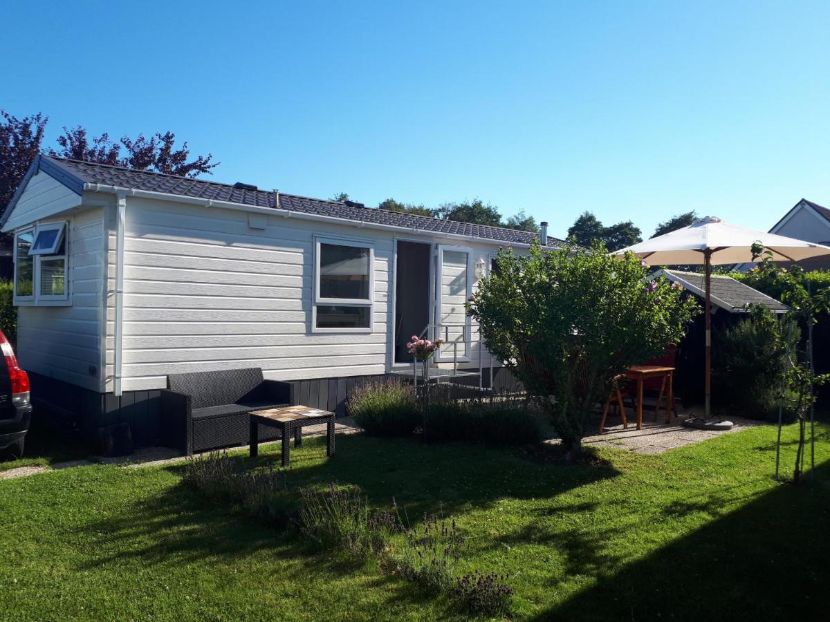Willa Zp 237 - Camping De Zandput Vrouwenpolder Zewnętrze zdjęcie