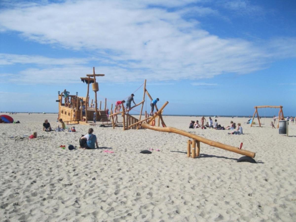 Willa Zp 237 - Camping De Zandput Vrouwenpolder Zewnętrze zdjęcie