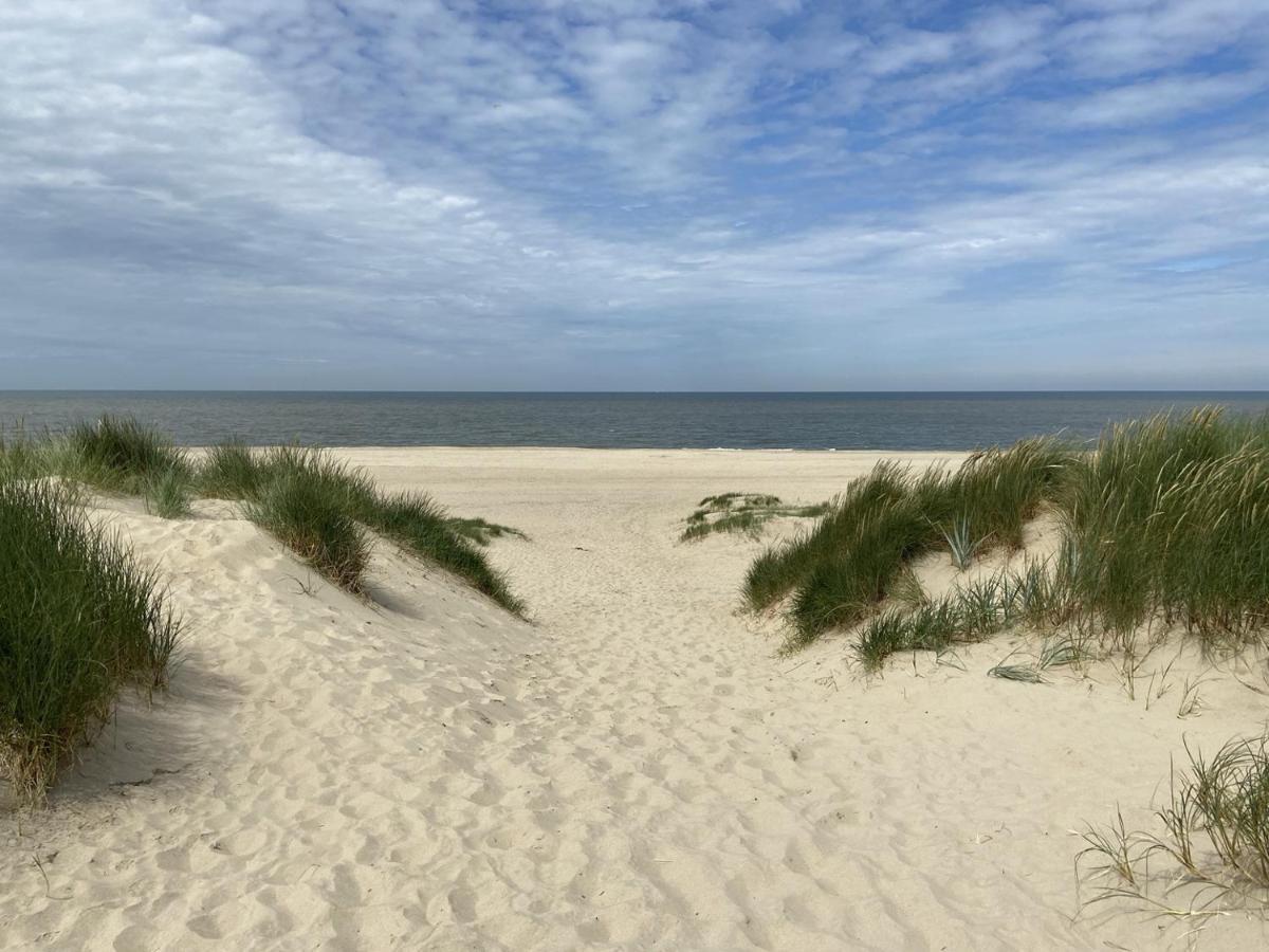 Willa Zp 237 - Camping De Zandput Vrouwenpolder Zewnętrze zdjęcie