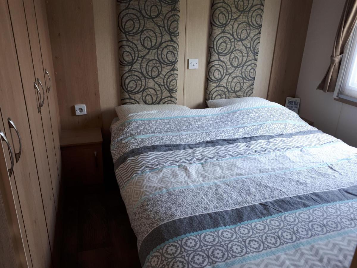 Willa Zp 237 - Camping De Zandput Vrouwenpolder Zewnętrze zdjęcie